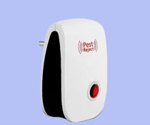 Load image into Gallery viewer, PEST REJECT Ultrasonic Pest Repeller
