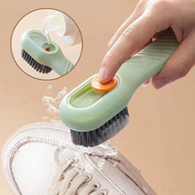 Load image into Gallery viewer, Multifunctional Shoe Cleaning Brush
