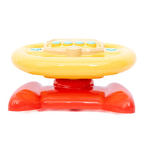 Load image into Gallery viewer, Kids Steering Wheel Toy - Light &amp; Music, Pretend Driving Fun for 18+ Months
